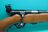 Mossberg 144LSB .22LR 27"bbl Target Rifle 1979-85mfg **SOLD** - 4 of 22