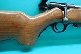 Mossberg 144LSB .22LR 27"bbl Target Rifle 1979-85mfg **SOLD** - 3 of 22