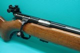 Mossberg 144LSB .22LR 27"bbl Target Rifle 1979-85mfg **SOLD** - 5 of 22