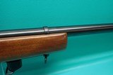 Mossberg 144LSB .22LR 27"bbl Target Rifle 1979-85mfg **SOLD** - 7 of 22