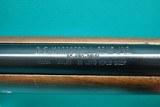 Mossberg 144LSB .22LR 27"bbl Target Rifle 1979-85mfg **SOLD** - 14 of 22