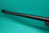 Mossberg 144LSB .22LR 27"bbl Target Rifle 1979-85mfg **SOLD** - 15 of 22