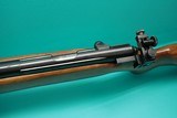 Mossberg 144LSB .22LR 27"bbl Target Rifle 1979-85mfg **SOLD** - 13 of 22