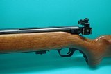 Mossberg 144LSB .22LR 27"bbl Target Rifle 1979-85mfg **SOLD** - 10 of 22