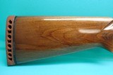 Marlin Model 90 12ga 2-3/4"Shell 26"bbl O/U Shotgun 1950'sMfg - 2 of 22