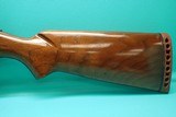 Marlin Model 90 12ga 2-3/4"Shell 26"bbl O/U Shotgun 1950'sMfg - 9 of 22