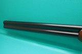 Marlin Model 90 12ga 2-3/4"Shell 26"bbl O/U Shotgun 1950'sMfg - 14 of 22