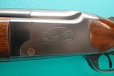 Marlin Model 90 12ga 2-3/4"Shell 26"bbl O/U Shotgun 1950'sMfg - 11 of 22