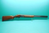 Marlin Model 90 12ga 2-3/4"Shell 26"bbl O/U Shotgun 1950'sMfg