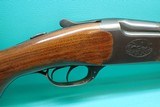 Marlin Model 90 12ga 2-3/4"Shell 26"bbl O/U Shotgun 1950'sMfg - 4 of 22