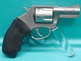Charter Arms Bulldog .44spl 2.5"bbl Stainless Revolver ***SOLD*** - 1 of 18
