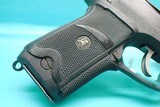 Ruger P89 9mm 4.5"bbl Blue Pistol w/14rd Mag - 2 of 19