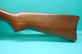 Ruger 10/22 Stainless .22LR 22"bbl Rifle w/Walnut Stock, 10rd Mag - 7 of 18