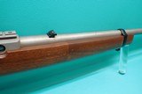 Ruger 10/22 Stainless .22LR 22"bbl Rifle w/Walnut Stock, 10rd Mag - 5 of 18