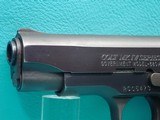 Colt Government Model .380 MK IV Series 80 3 1/4"bbl Blued Pistol MFG 1983 ***SOLD*** - 8 of 18