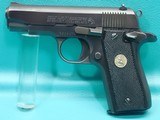 Colt Government Model .380 MK IV Series 80 3 1/4"bbl Blued Pistol MFG 1983 ***SOLD*** - 5 of 18