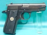 Colt Government Model .380 MK IV Series 80 3 1/4"bbl Blued Pistol MFG 1983 ***SOLD*** - 1 of 18