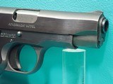 Colt Government Model .380 MK IV Series 80 3 1/4"bbl Blued Pistol MFG 1983 ***SOLD*** - 4 of 18