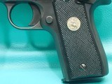 Colt Government Model .380 MK IV Series 80 3 1/4"bbl Blued Pistol MFG 1983 ***SOLD*** - 6 of 18