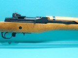 Ruger Mini-14 Series 180 .223Rem 18.5"bbl Rifle MFG 1977 W/ 5 Rd Mag - 3 of 20