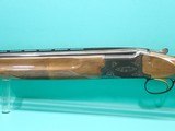 Browning Citori Hunter Grade 1 12ga 3" 26" VR bbl Shotgun MFG 1981 ***SOLD** - 7 of 23
