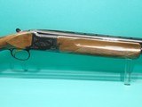 Browning Citori Hunter Grade 1 12ga 3" 26" VR bbl Shotgun MFG 1981 ***SOLD** - 3 of 23