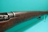 Savage No.4 Mk1 .303Brit 25