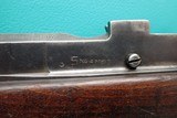 Savage No.4 Mk1 .303Brit 25