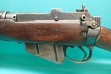 Savage No.4 Mk1 .303Brit 25