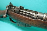 Savage No.4 Mk1 .303Brit 25