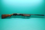 Remington 870 Wingmaster 12ga 2-3/4"Shell 28"bbl Shotgun 1983mfg***SOLD*** - 1 of 22