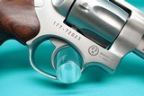 Ruger GP100 Match Champion .357Mag 4"bbl SS Competition Revolver*SOLD* - 3 of 19
