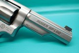 Ruger GP100 Match Champion .357Mag 4"bbl SS Competition Revolver*SOLD* - 5 of 19