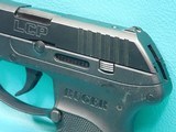 Ruger LCP .380acp 2.75