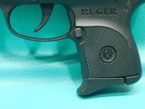 Ruger LCP .380acp 2.75