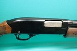 Winchester Model 1200 12ga 2-3/4