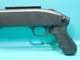 Mossberg 500 Pistol Grip 12ga 18.5" Standoff bbl Shotgun W/ Extras ***SOLD*** - 6 of 17