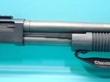 Mossberg 500 Pistol Grip 12ga 18.5" Standoff bbl Shotgun W/ Extras ***SOLD*** - 3 of 17