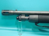 Mossberg 500 Pistol Grip 12ga 18.5" Standoff bbl Shotgun W/ Extras ***SOLD*** - 8 of 17