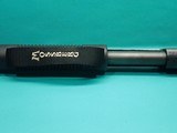 Mossberg 500 Pistol Grip 12ga 18.5" Standoff bbl Shotgun W/ Extras ***SOLD*** - 13 of 17
