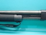 Mossberg 500 Pistol Grip 12ga 18.5" Standoff bbl Shotgun W/ Extras ***SOLD*** - 7 of 17