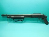 Mossberg 500 Pistol Grip 12ga 18.5" Standoff bbl Shotgun W/ Extras ***SOLD*** - 5 of 17