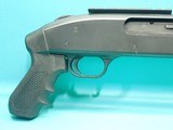Mossberg 500 Pistol Grip 12ga 18.5" Standoff bbl Shotgun W/ Extras ***SOLD*** - 2 of 17