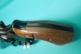 Smith & Wesson Model 15-3 .38spl 4
