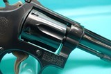 Smith & Wesson Model 15-3 .38spl 4