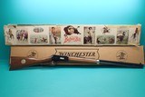 Winchester 94 Buffalo Bill Comm. (94BB) .30-30Win 26
