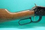 Winchester 94 Buffalo Bill Comm. (94BB) .30-30Win 26