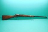 ***SOLD 08/04/23*** US Winchester Hotchkiss 1879 Carbine .45-70 24