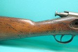 ***SOLD 08/04/23*** US Winchester Hotchkiss 1879 Carbine .45-70 24