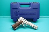 Smith & Wesson SW1911 E Series .45ACP 5